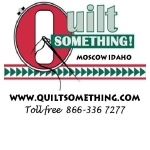 Quilt Something!